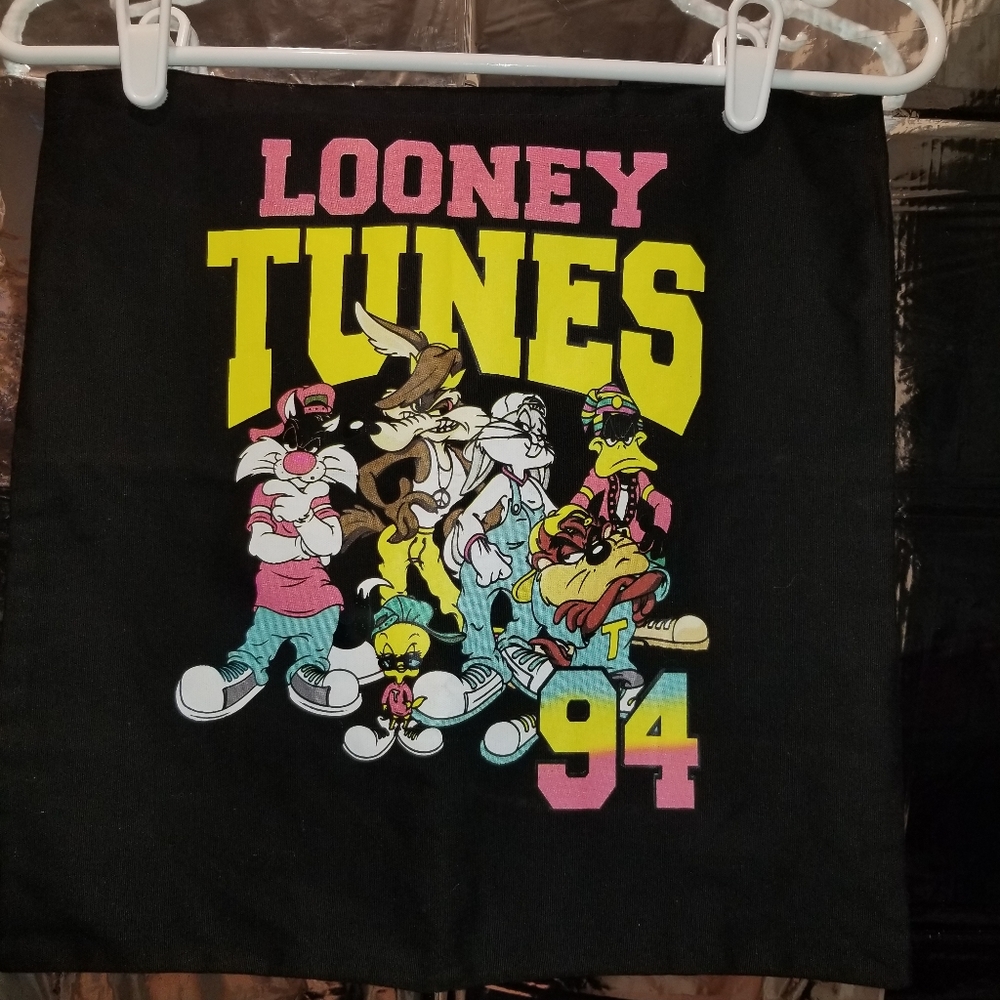 Small Tote bag